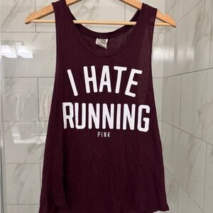 Vintage Victoria’s Secret PINK Top